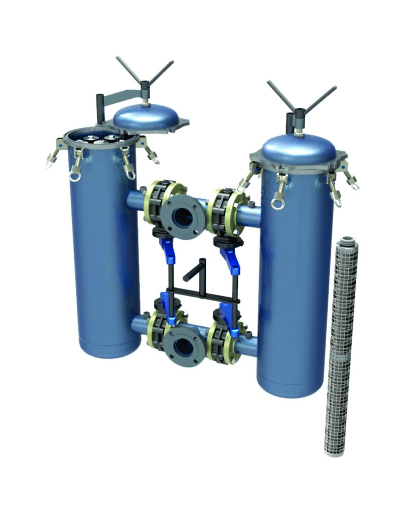 Tech-Filters – Filtros industriales en Colombia